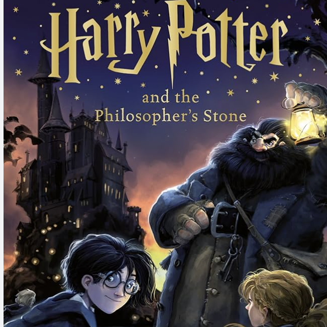 Screenshot at May 01 11-15-52 Harry Potter and the Sorcerer's Stone - Image 1