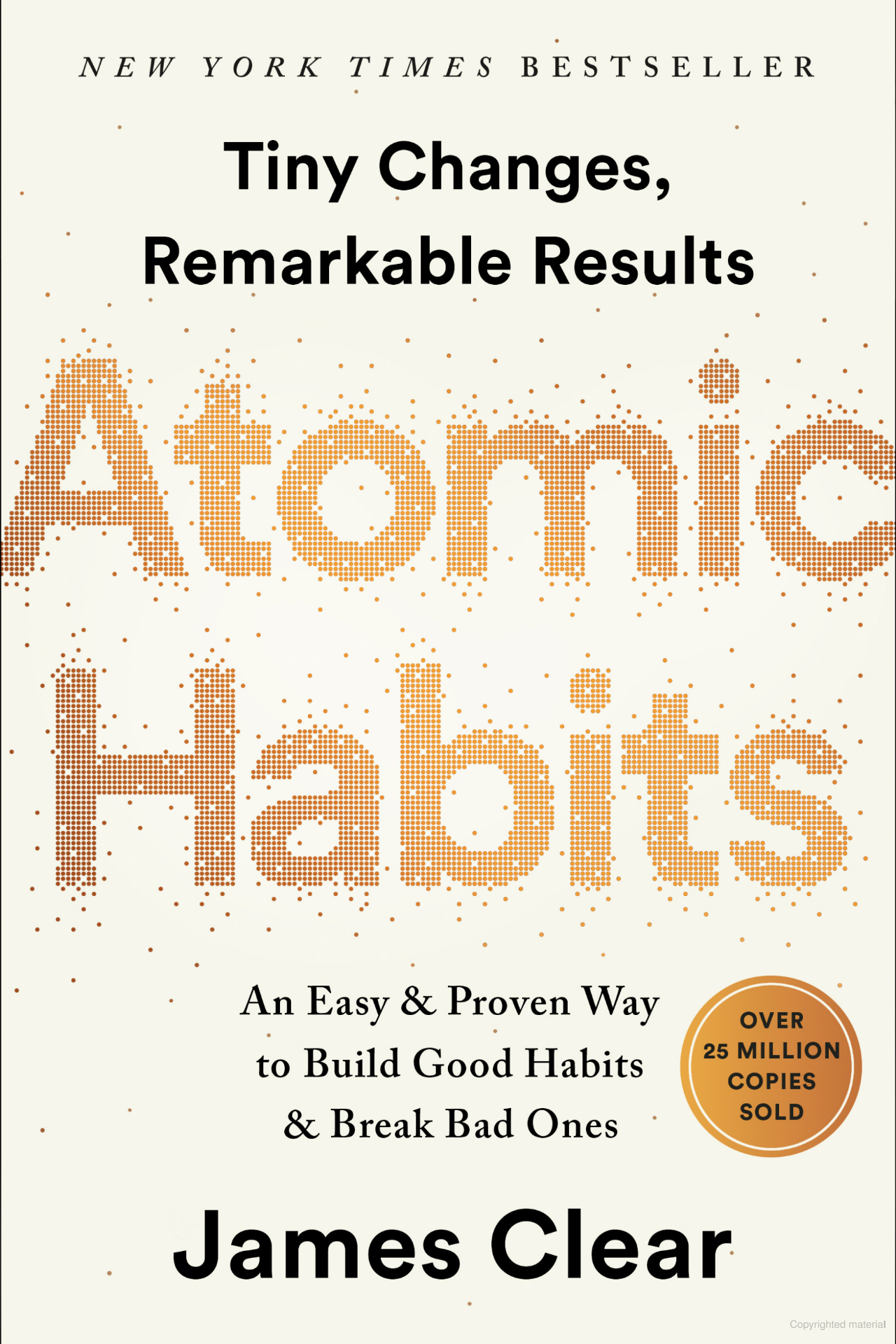 content Atomic Habits - Image 1