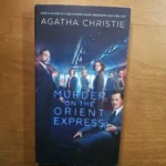 Murder on the Orient Express