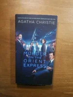 Murder on the Orient Express