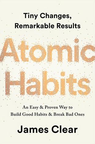 Atomic Habit Manual