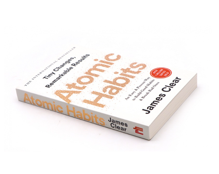 Atomic Habits
