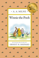 Winnie-the-Pooh