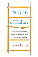 The Gift of Failure
