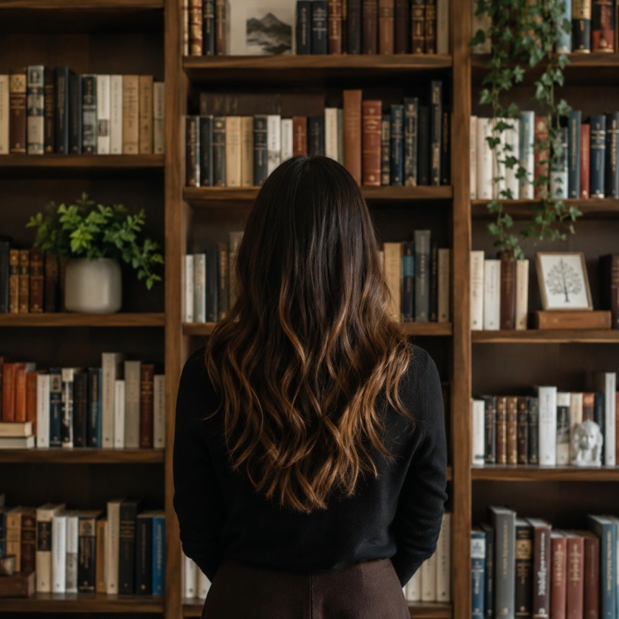 Lia books